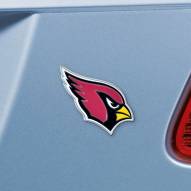 Arizona Cardinals Color Car Emblem