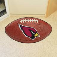 Arizona Cardinals Football Floor Mat