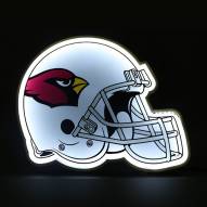 Arizona Cardinals Football Helmet LED Lamp