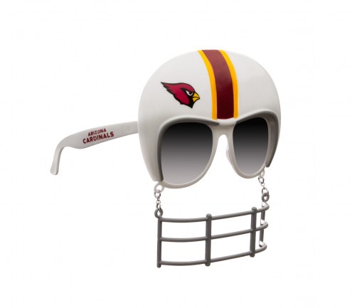 Arizona Cardinals Game Shades Sunglasses