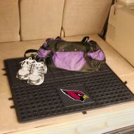 Arizona Cardinals Heavy Duty Vinyl Cargo Mat