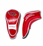 Arizona Cardinals Hybrid Golf Head Cover