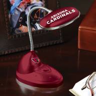 Arizona Cardinals LED Desk Lamp