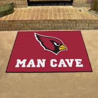 Arizona Cardinals Man Cave All-Star Rug