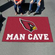 Arizona Cardinals Man Cave Ulti-Mat Rug