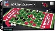 Arizona Cardinals Checkers