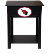 Arizona Cardinals Nightstand/Side Table