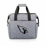 Arizona Cardinals On The Go Lunch Cooler