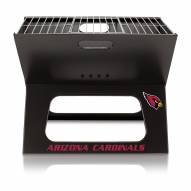Arizona Cardinals Portable Charcoal X-Grill