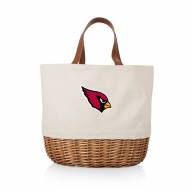 Arizona Cardinals Promenade Picnic Basket