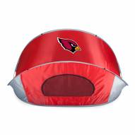 Arizona Cardinals Red Manta Sun Shelter