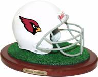 Arizona Cardinals Collectible Football Helmet Figurine