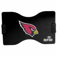 Arizona Cardinals RFID Wallet