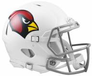 Arizona Cardinals Riddell Speed Full Size Authentic Football Helmet