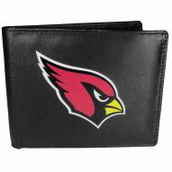 Arizona Cardinals Large Logo Bi-fold Wallet