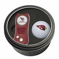 Arizona Cardinals Switchfix Golf Divot Tool & Ball
