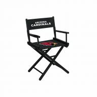 Arizona Cardinals Table Height Director's Chair