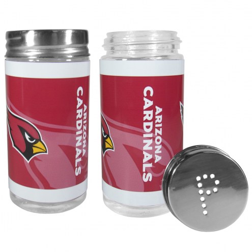 Arizona Cardinals Tailgater Salt & Pepper Shakers