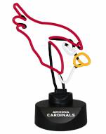 Arizona Cardinals Team Logo Neon Lamp