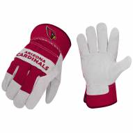 Arizona Cardinals The Closer Work Gloves