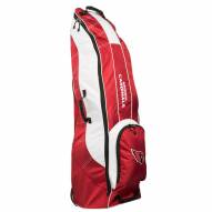 Arizona Cardinals Travel Golf Bag