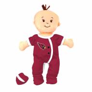 Arizona Cardinals Wee Baby Team Doll