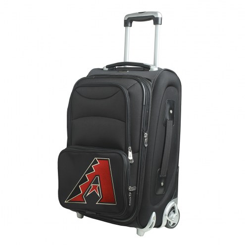 Arizona Diamondbacks 21&quot; Carry-On Luggage