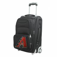 Arizona Diamondbacks 21" Carry-On Luggage