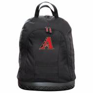 Arizona Diamondbacks Backpack Tool Bag