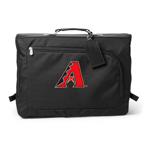 MLB Arizona Diamondbacks Carry on Garment Bag