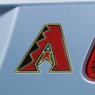 Arizona Diamondbacks Color Car Emblem