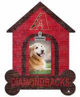 Arizona Diamondbacks Dog Bone House Clip Frame