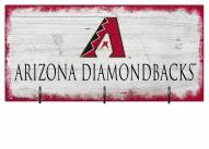 Arizona Diamondbacks Please Wear Your Mask Sign