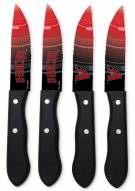 Arizona Diamondbacks Steak Knives