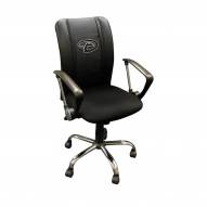 Arizona Diamondbacks XZipit Curve Desk Chair with Secondary Logo