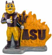 Arizona State "Sparky the Sun Devil" Stone College Mascot