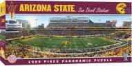 Arizona State Sun Devils 1000 Piece Panoramic Puzzle