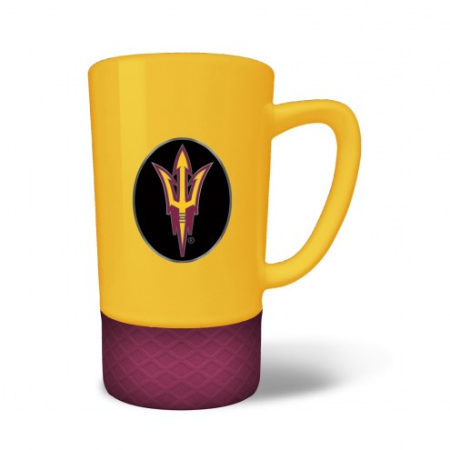 Arizona State Sun Devils 15 oz. Jump Mug