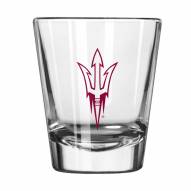 Arizona State Sun Devils 2 oz. Gameday Shot Glass