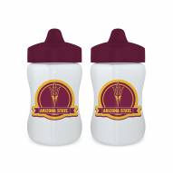 Arizona State Sun Devils 2-Pack Sippy Cups