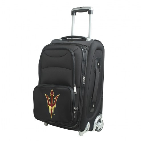 Arizona State Sun Devils 21&quot; Carry-On Luggage