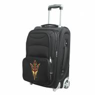 Arizona State Sun Devils 21" Carry-On Luggage