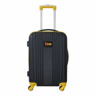 Arizona State Sun Devils 21" Hardcase Luggage Carry-on Spinner