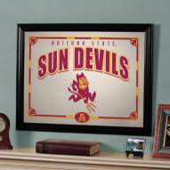 Arizona State Sun Devils 23" x 18" Mirror