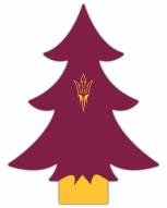 Arizona State Sun Devils 6" Team Color Desktop Tree