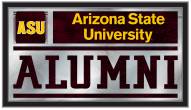 Arizona State Sun Devils Alumni Mirror