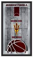 Arizona State Sun Devils Basketball Mirror
