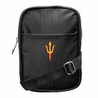 Arizona State Sun Devils Camera Crossbody Bag