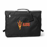 NCAA Arizona State Sun Devils Carry on Garment Bag