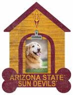 Arizona State Sun Devils Dog Bone House Clip Frame